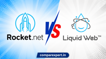 Rocket vs Liquid Web