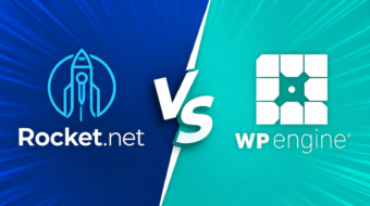 Rocket vs WP Engine