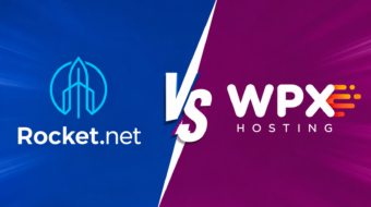 Rocket vs WPX Hosting