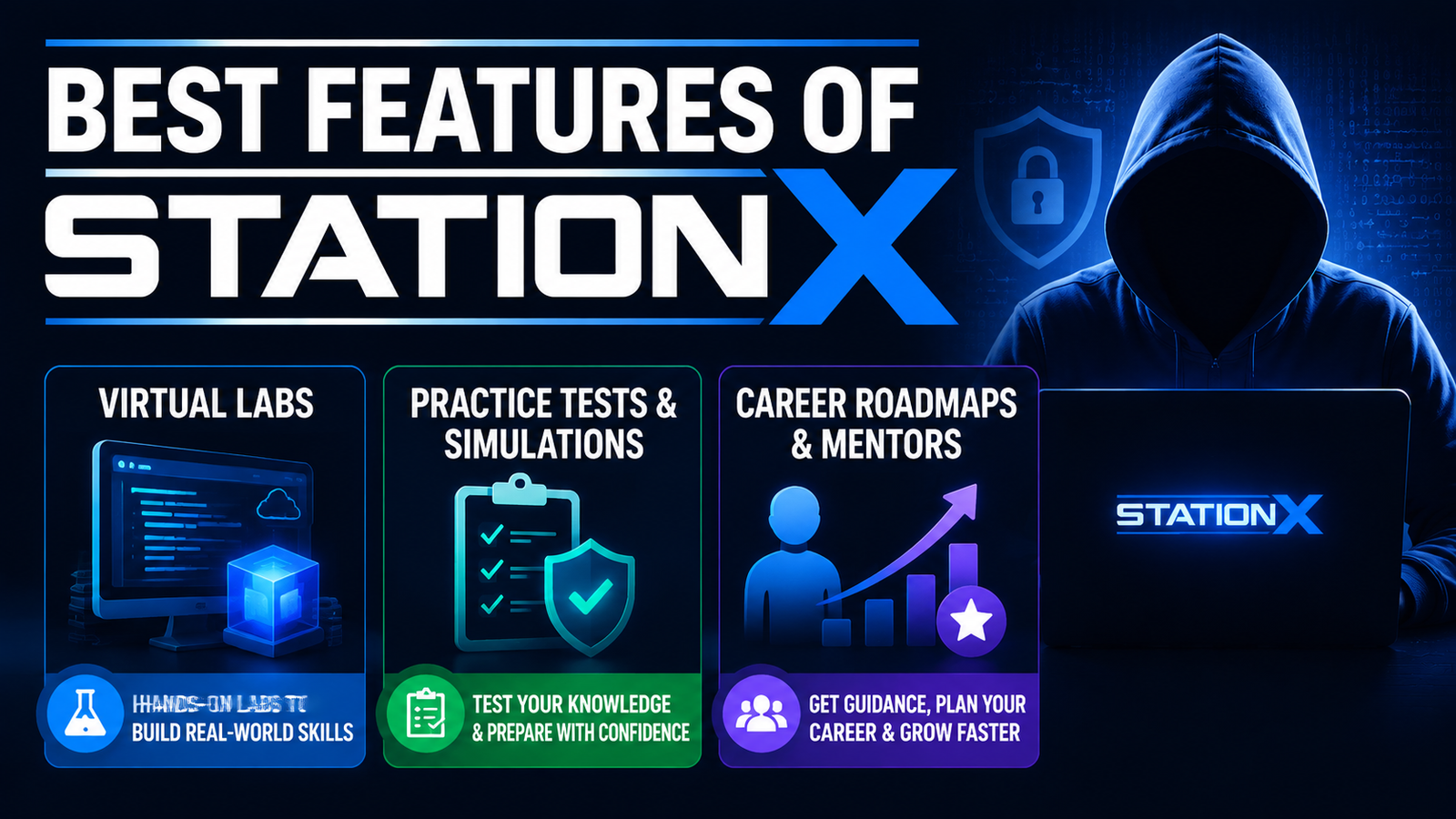 StationX