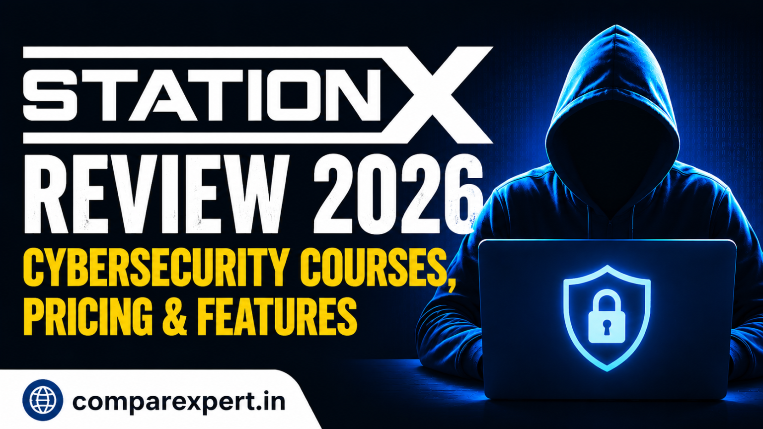 StationX Review 2026: Cybersecurity Courses, Pricing & Features