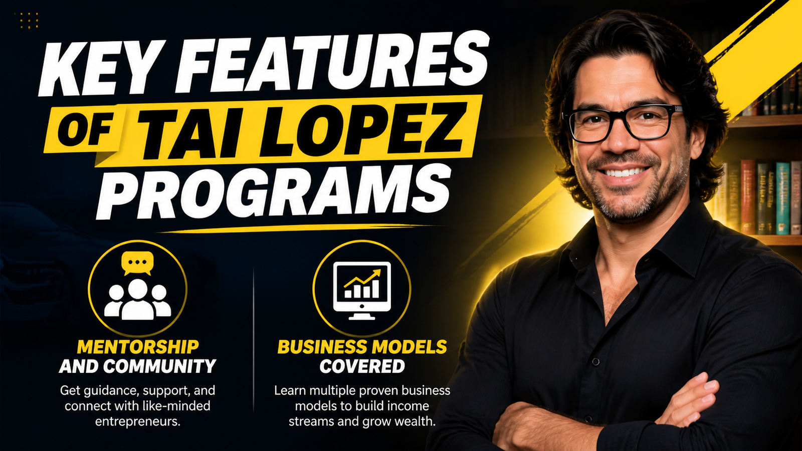 Tai Lopez