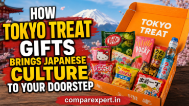 Tokyo Treat Gifts