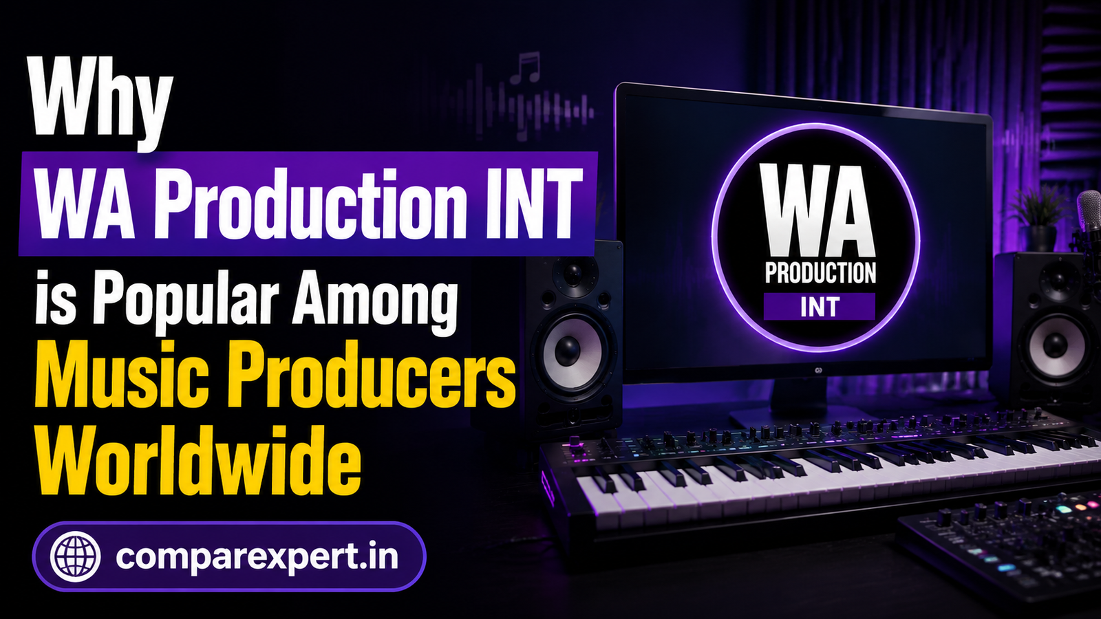 WA Production INT