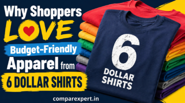 6 Dollar Shirts