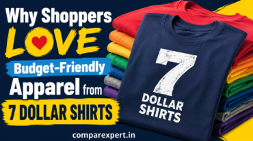 7 Dollar Shirts