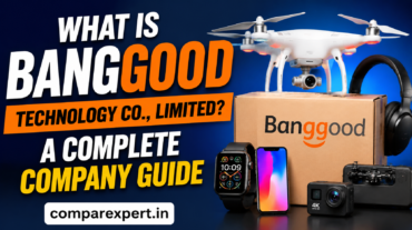 BANGGOOD TECHNOLOGY CO., LIMITED