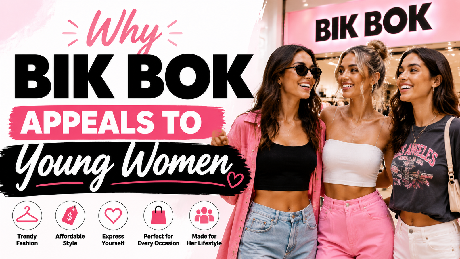 BIK BOK