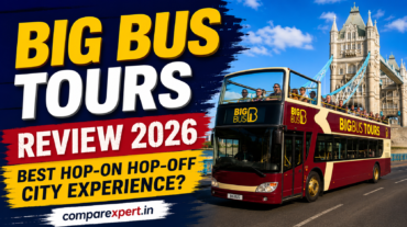 Big Bus Tours