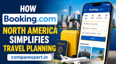 Booking.com North America