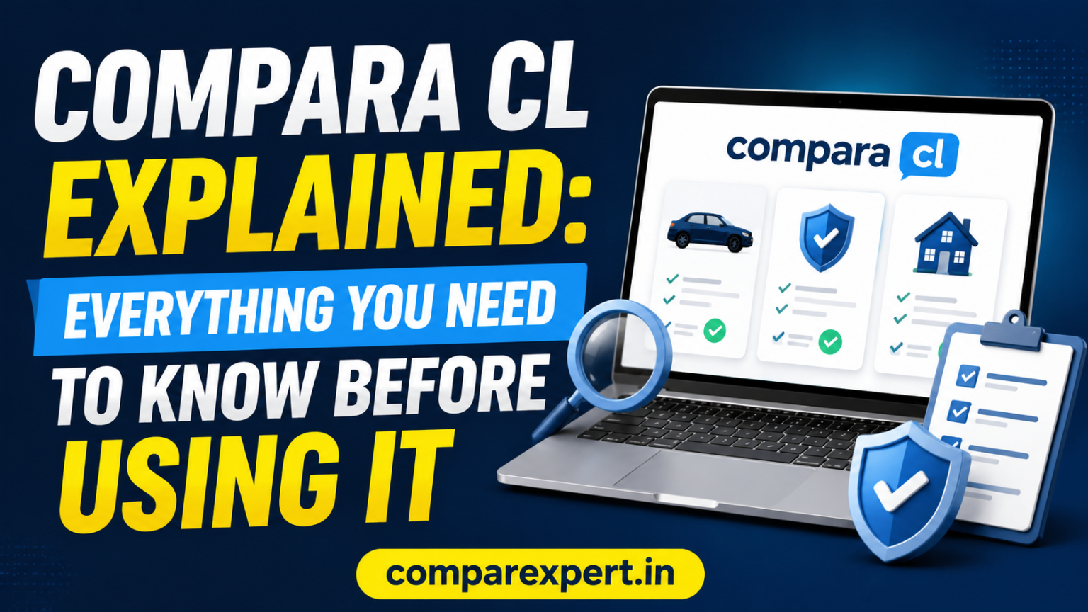 Compara CL Explained: Everything You Need to Know Before Using It