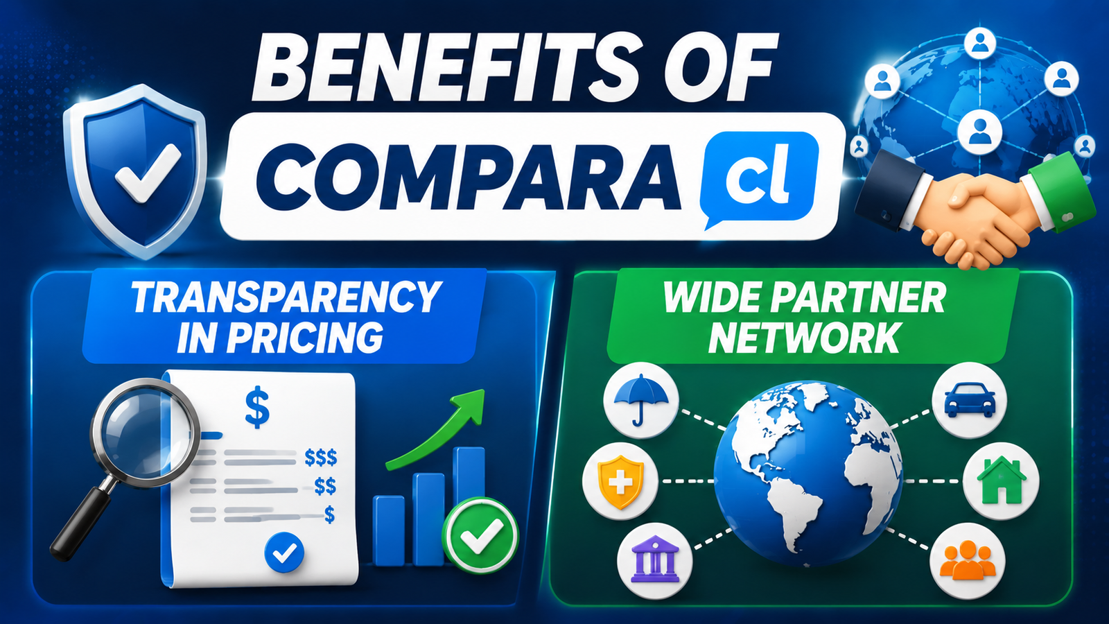 Compara CL