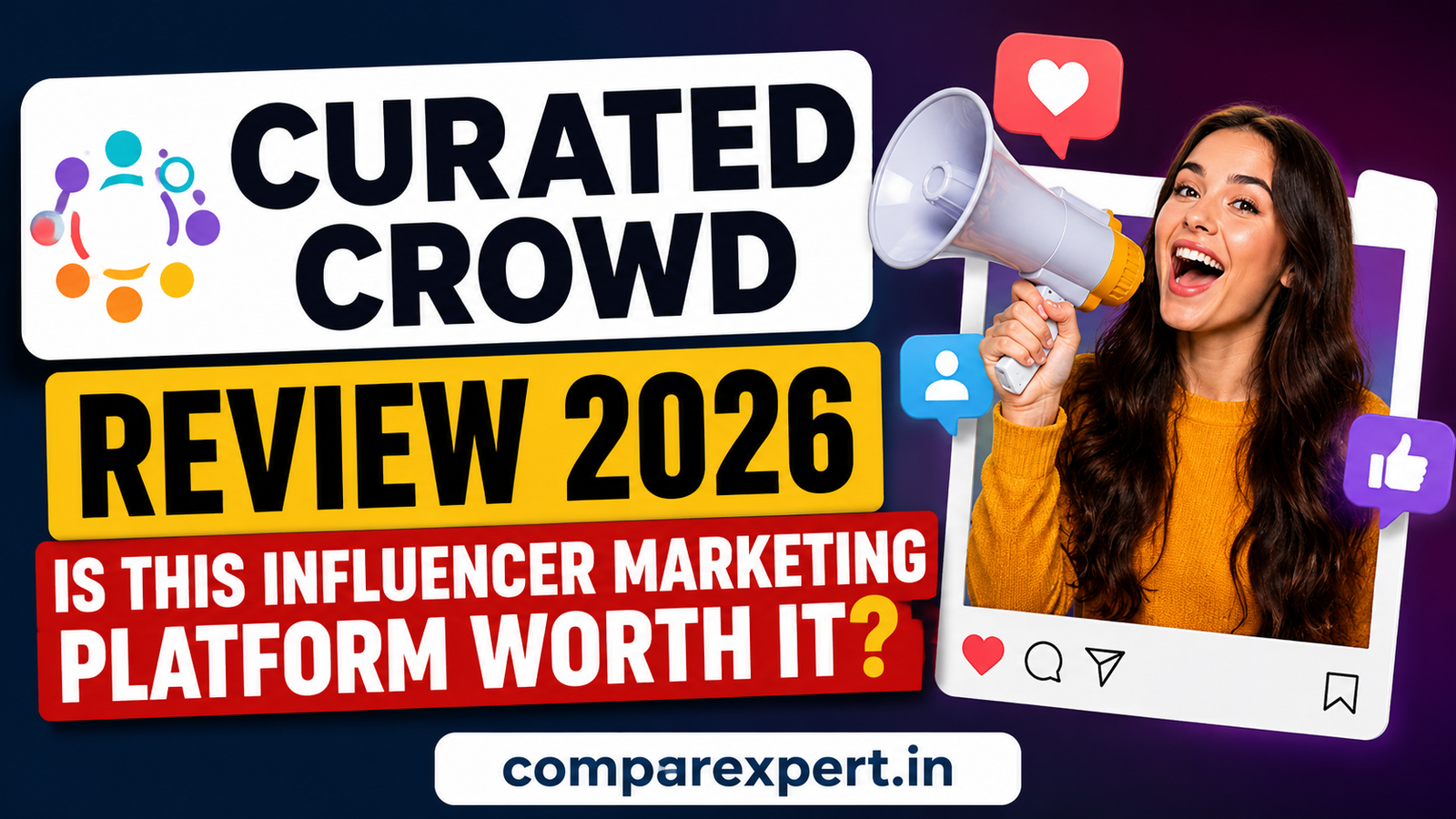 Curated Crowd