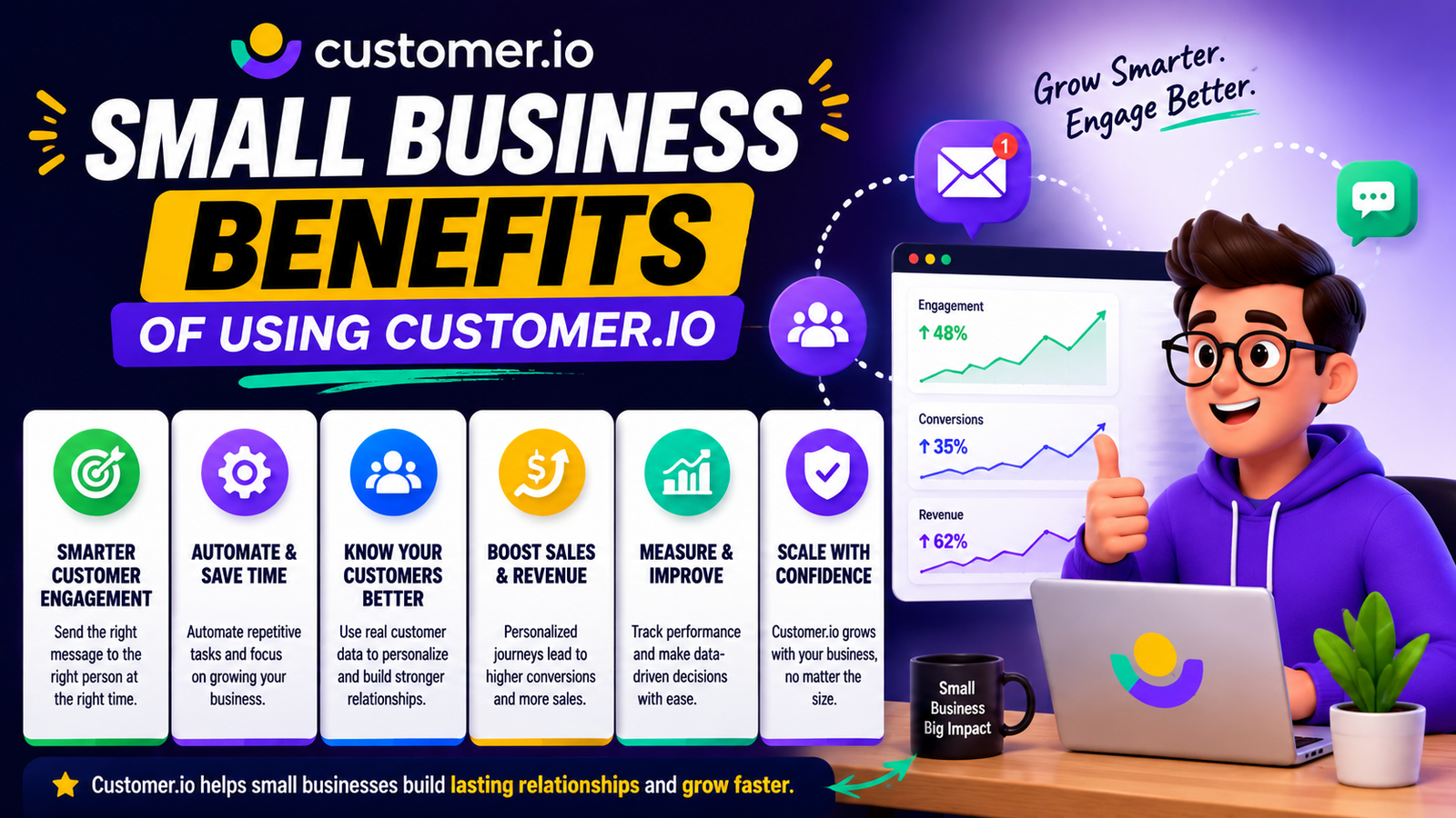 Customer.io