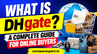 DHgate