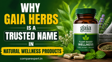 Gaia Herbs