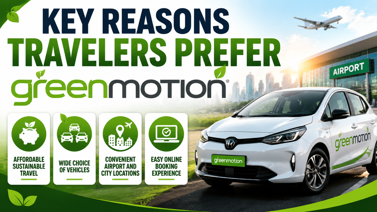 Green Motion