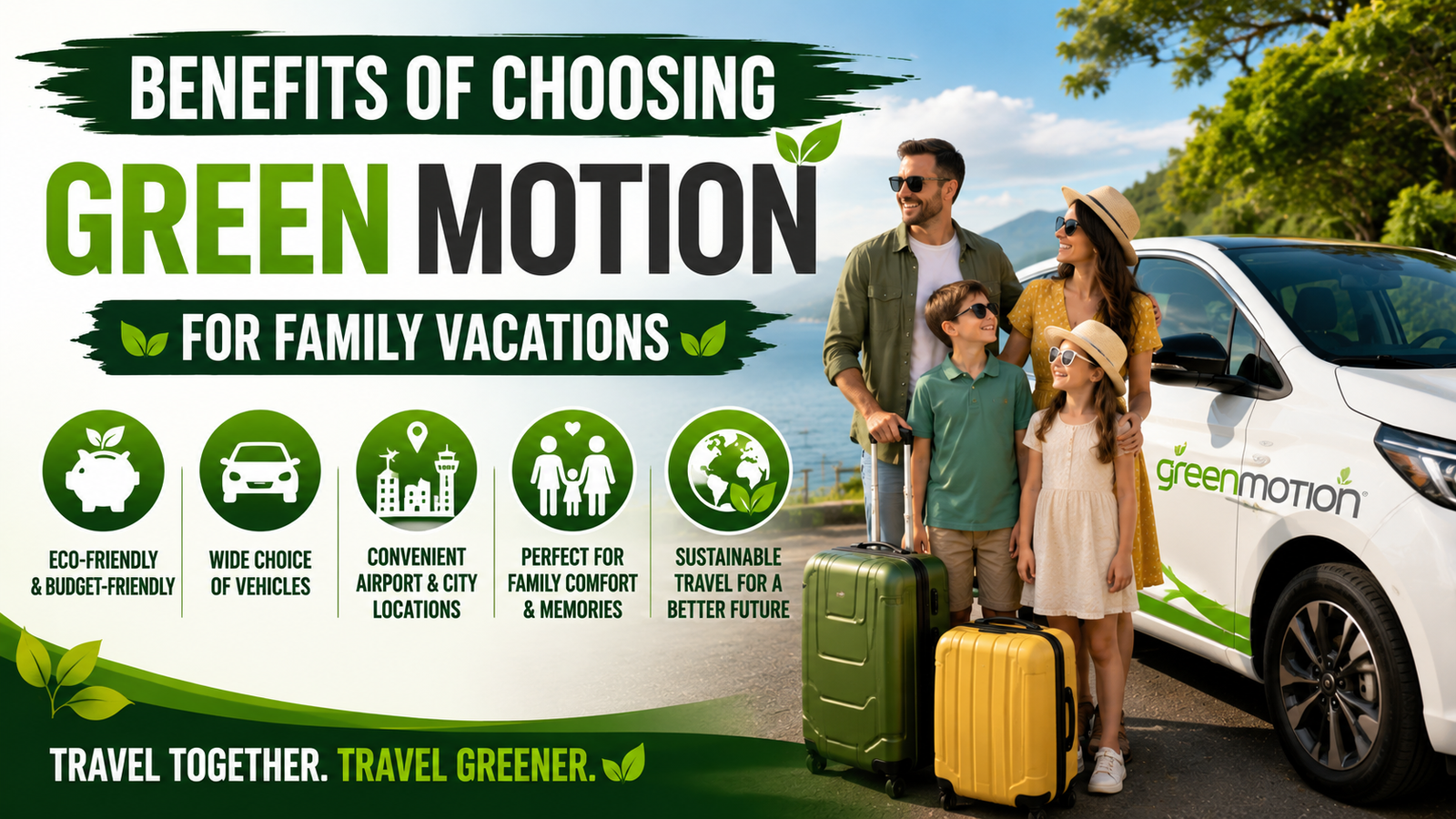 Green Motion