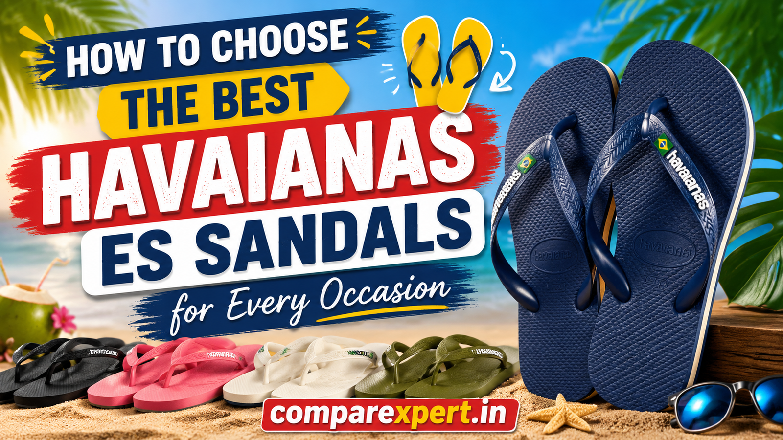 Havaianas ES