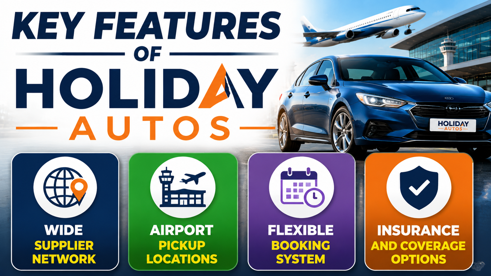Holiday Autos