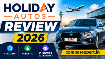 Holiday Autos