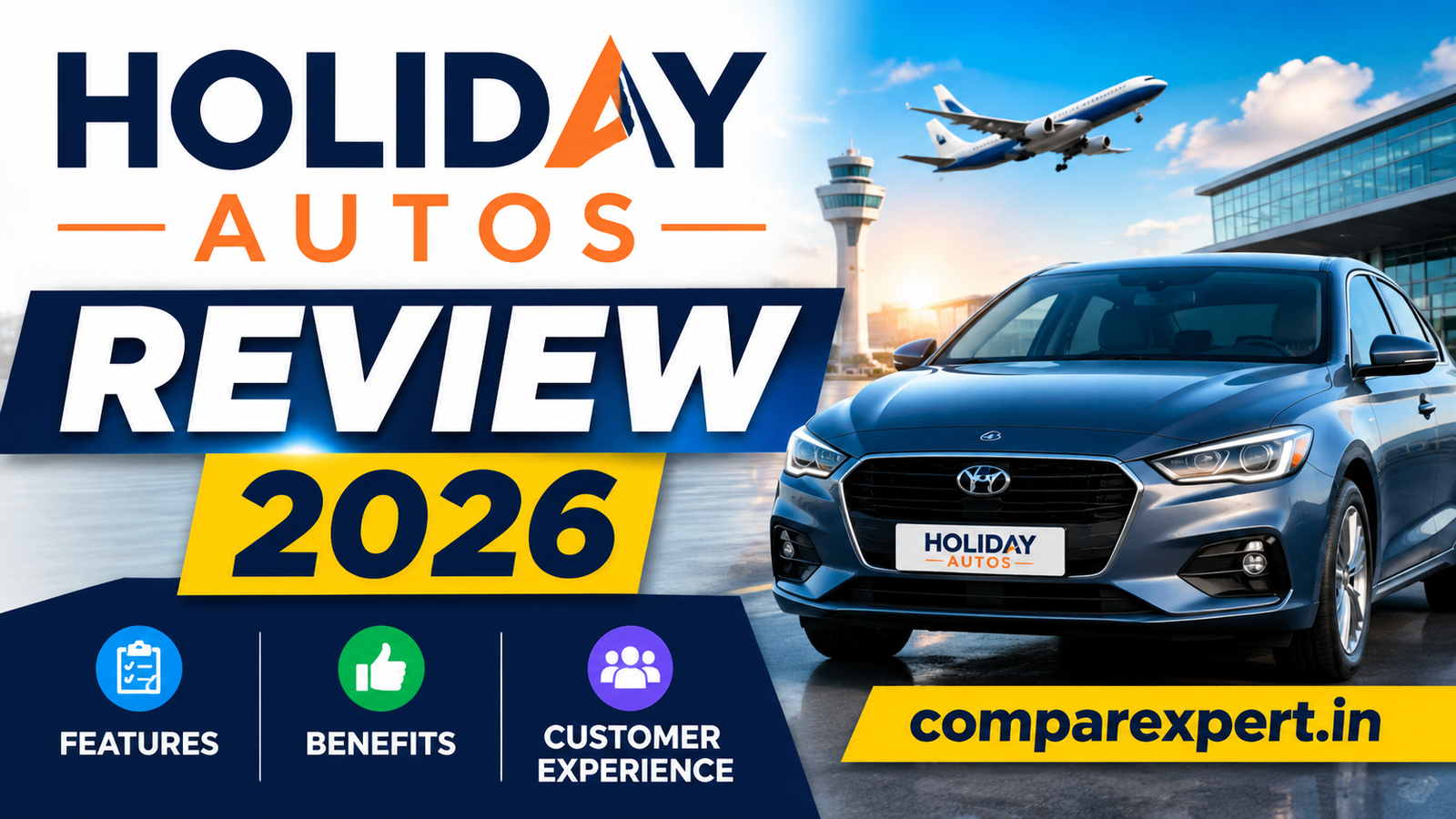 Holiday Autos