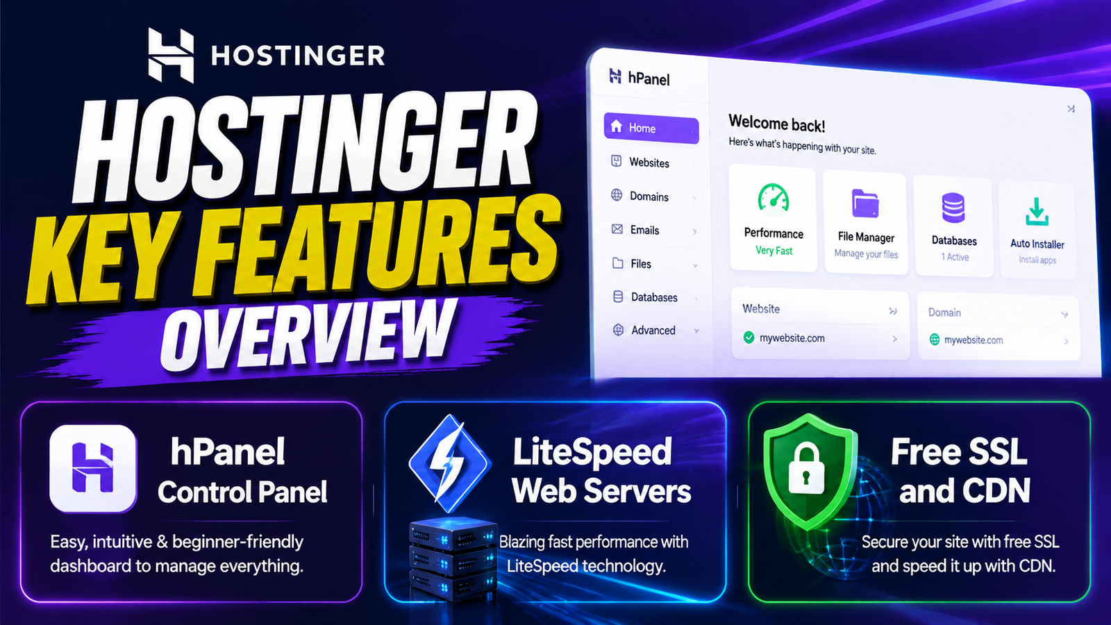 Hostinger