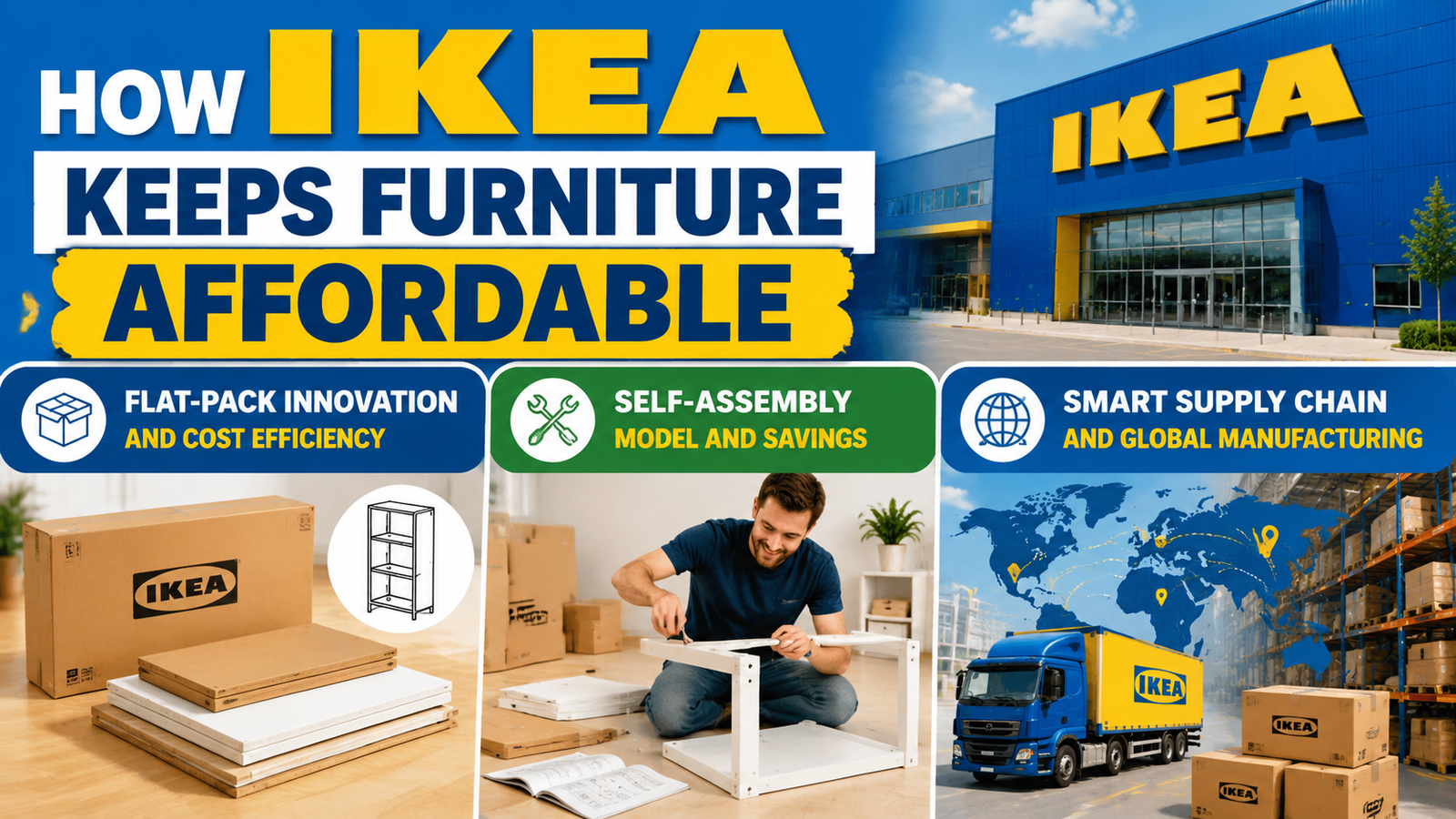 IKEA