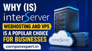 (IS) Interserver Webhosting and VPS