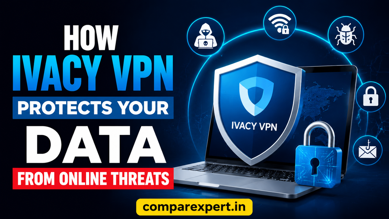 Ivacy VPN