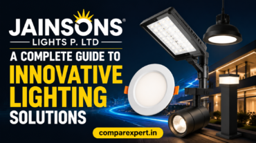 Jainsons Lights P. Ltd
