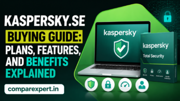 Kaspersky.se