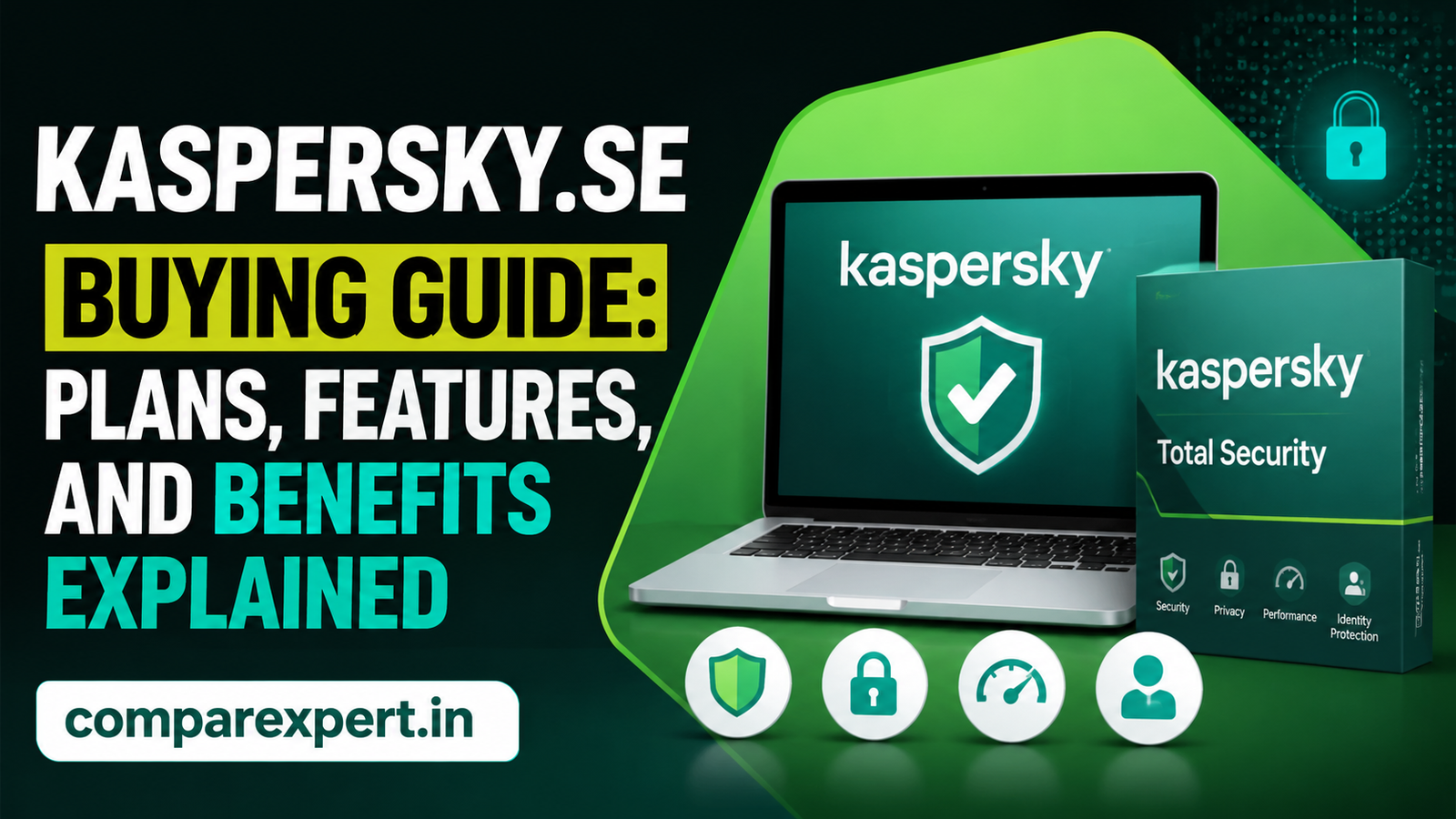 Kaspersky.se