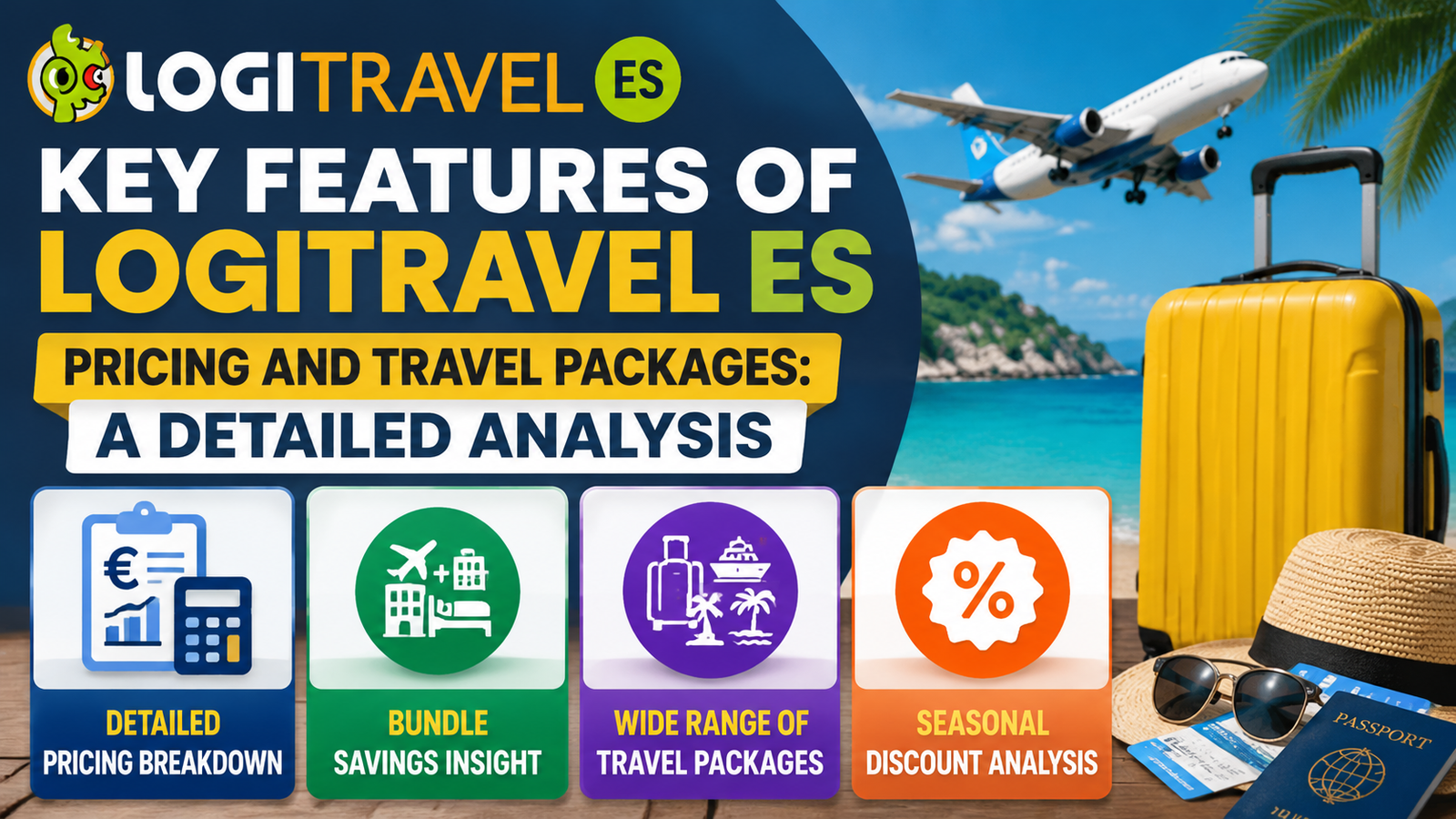 Logitravel ES