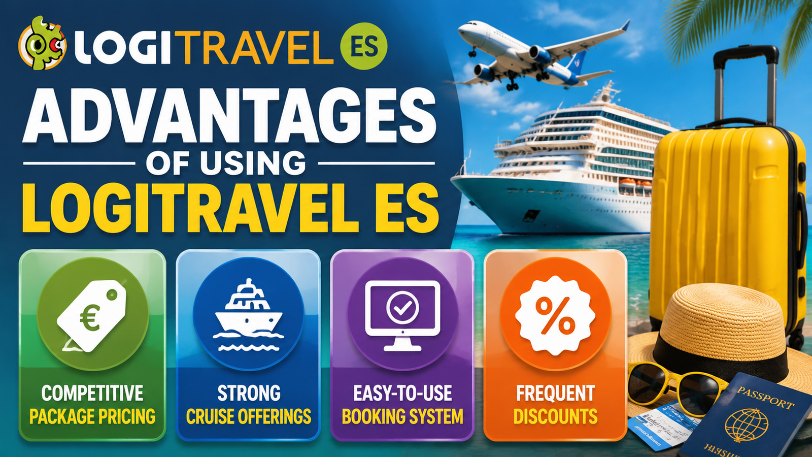 Logitravel ES