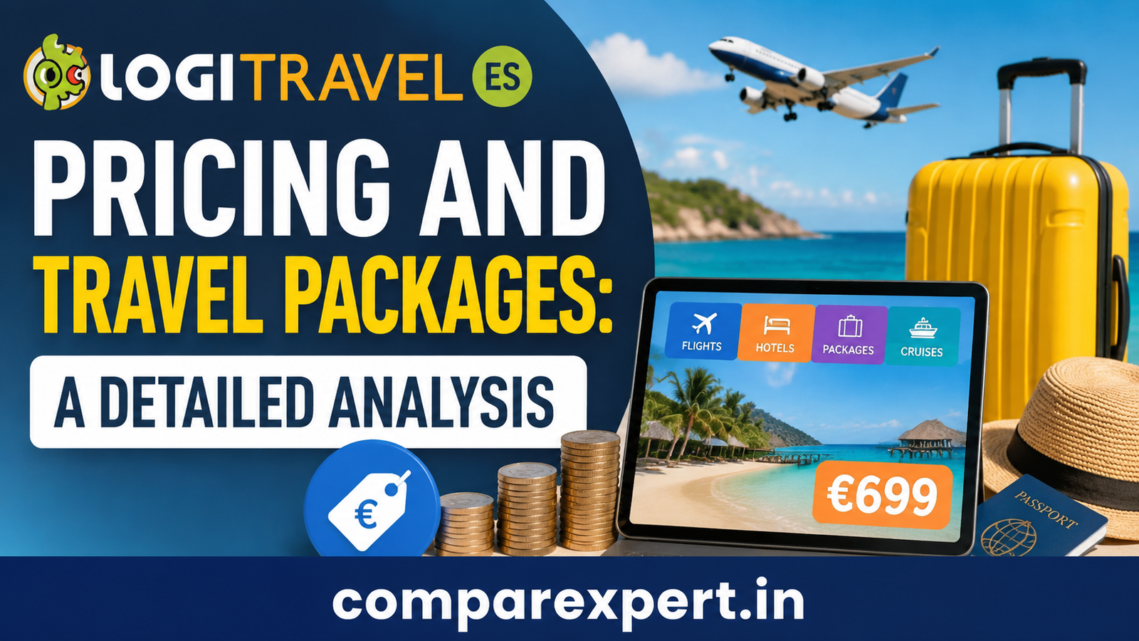 Logitravel ES