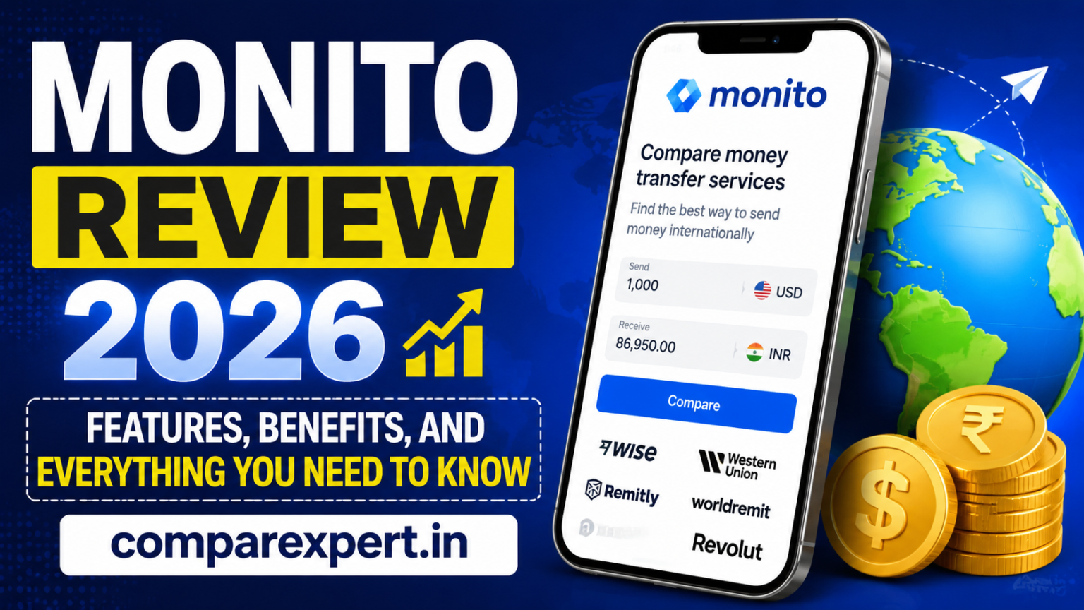 Monito Review 2026: Features, Benefits, and Everything You Need to Know