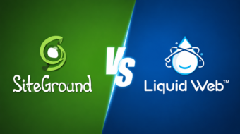 SiteGround vs Liquid Web