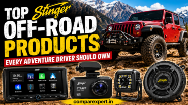 Stinger Off-Road