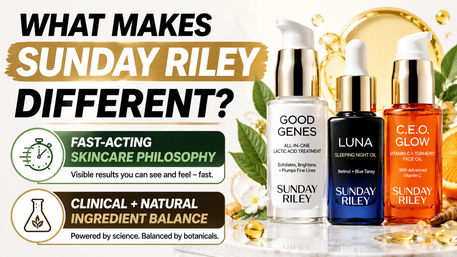 Sunday Riley