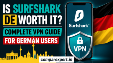 Surfshark DE / AT