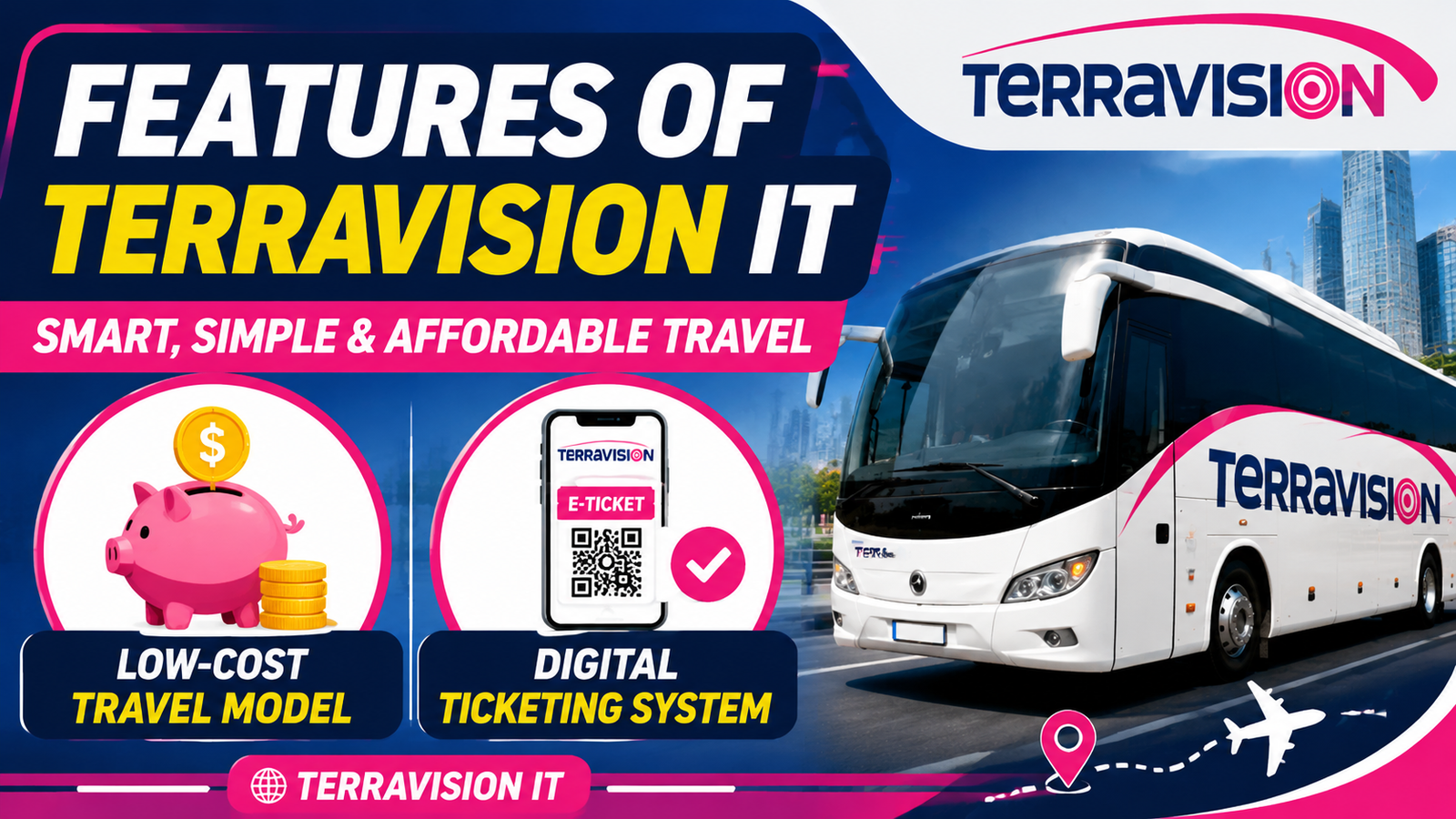 Terravision IT