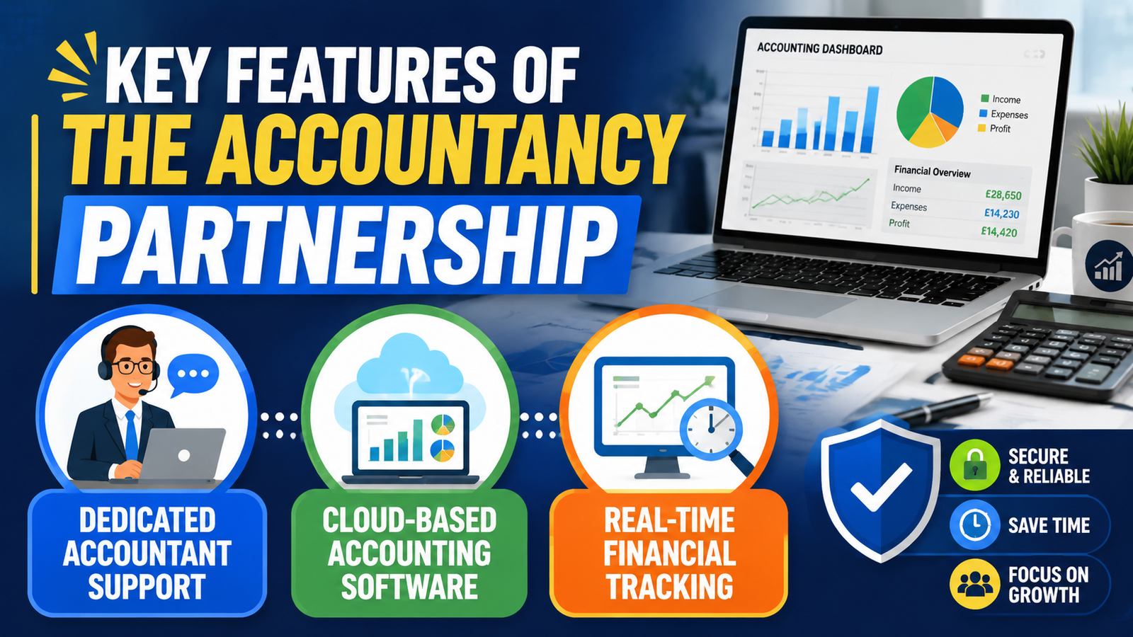 The Accountancy Partnership