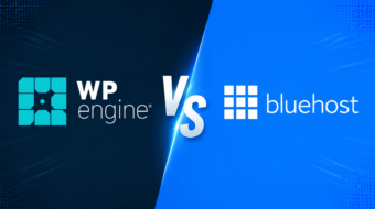 WP Engine vs Bluehost