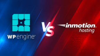 WP Engine vs InMotion Hosting