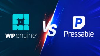 WP Engine vs Pressable
