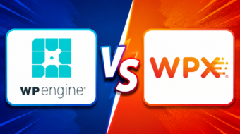 WP Engine vs WPX Hosting