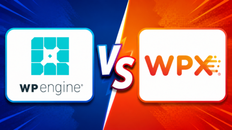 WP Engine vs WPX Hosting