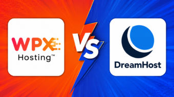 WPX Hosting vs DreamHost