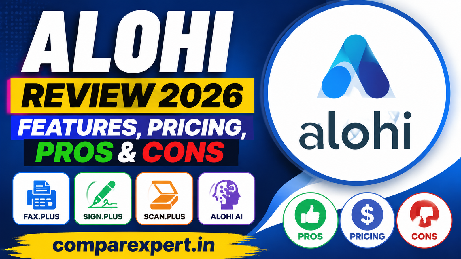 Alohi